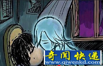 鬼压床是怎么回事 你有过鬼压床经历吗