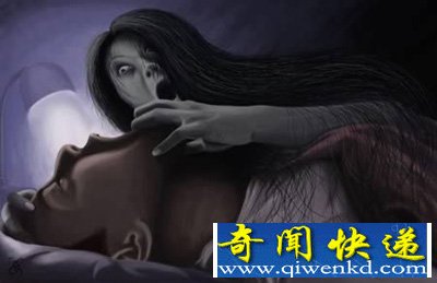 鬼压床是怎么回事 你有过鬼压床经历吗