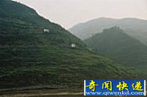战争年代惊心夜晚险过鬼门关
