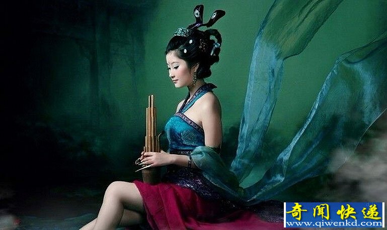 和尚讲述出家前与女鬼相遇的恐怖经历