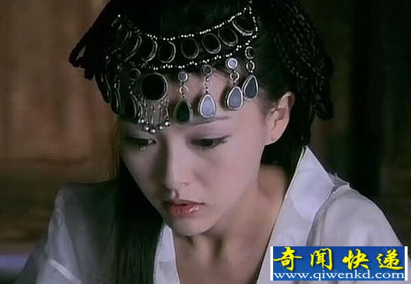 揭秘古代现实中出现的断脚的女鬼