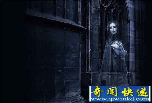 揭秘古代现实中出现的断脚的女鬼
