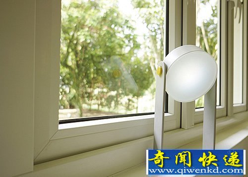 Homedia TV 电视机“穿”的概念