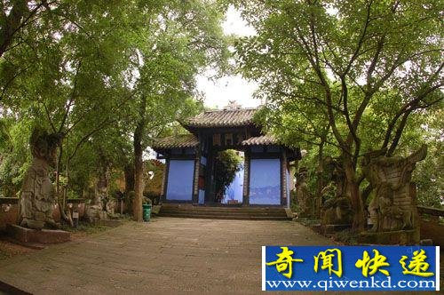 广西鬼门关图片 关于鬼门关的大文化旅游景区有哪些？