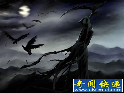 阴阳眼怎么开简单方法 民间见鬼的方式