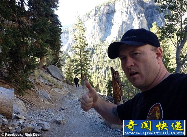 德克萨斯州捕猎大脚野人是真是假