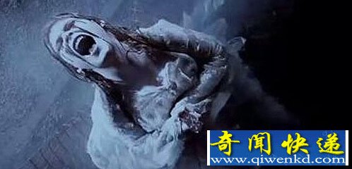 意大利著名真实“鬼上身”灵异事件