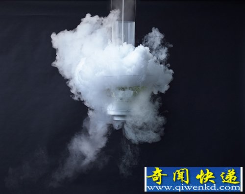 真实展现 nebula 12人造云模仿实时的户外天气