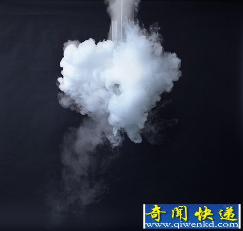 真实展现 nebula 12人造云模仿实时的户外天气