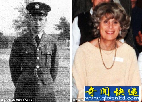 奇葩!男性变女性后悔了 23年后又变回男性