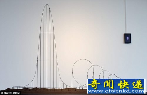 刺激的结束生命 直达“死神”过山车