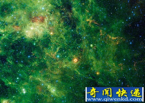NASA发现太阳系外“最冷”的褐矮星位于天琴座中