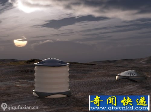 ZeusHydration 集水器 也是一个水源过滤器