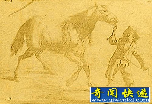 1825年 世界上最古老的照片