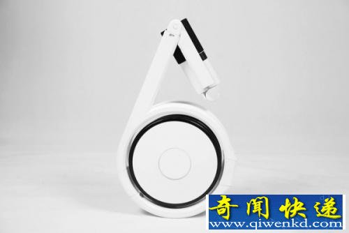 impossible电动车 轻巧易上手