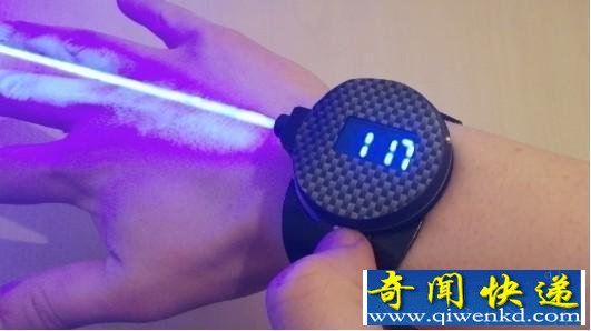 LaserWatchֱ ǿȿ䴩ĭ