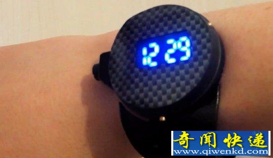 LaserWatchֱ ǿȿ䴩ĭ