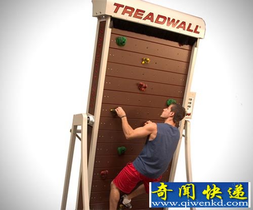 Treadwallһ ޾¡ս