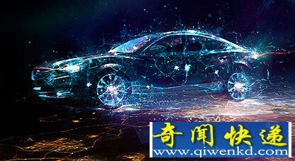 震撼你神经元的马自达阿特兹广告