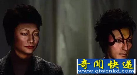 人脸跟踪和投影可视化:面部黑客技术的未来