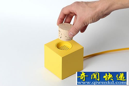 Plugg 需要另一种方式感受电子设备的互动