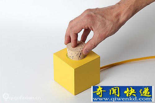 Plugg 需要另一种方式感受电子设备的互动