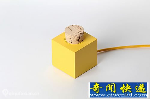 Plugg 需要另一种方式感受电子设备的互动