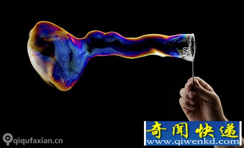 限量版Wandy 吹泡泡的小玩意