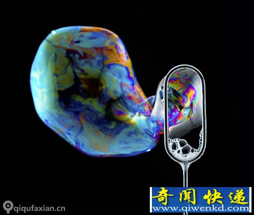 限量版Wandy 吹泡泡的小玩意