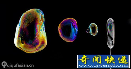 限量版Wandy 吹泡泡的小玩意