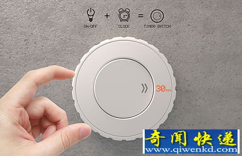 转一下 Timer Switch简单的闹钟 还能当定时器使用
