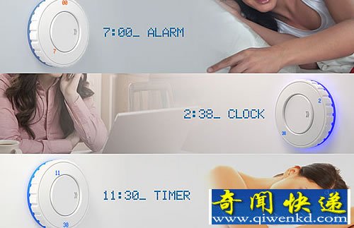 转一下 Timer Switch简单的闹钟 还能当定时器使用