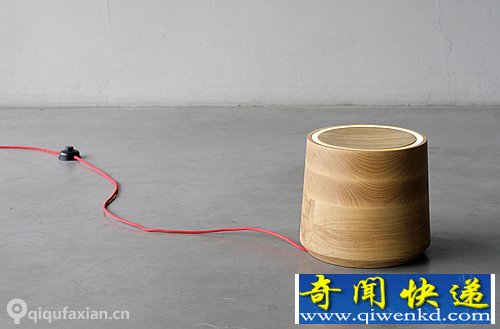 Jar 藏不住的光 整体设计中的亮点