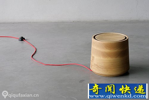 Jar 藏不住的光 整体设计中的亮点