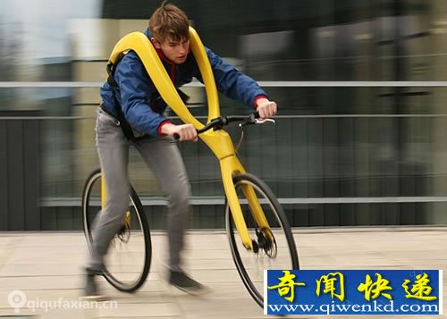 Fliz 步行运动自行车 双脚着地快速用力前行