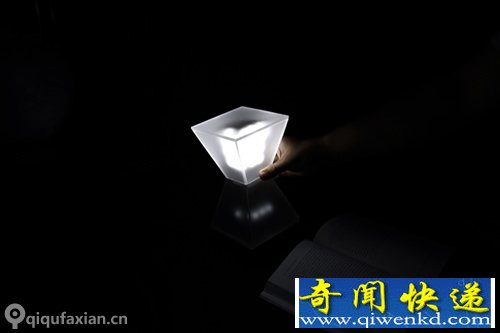 只有一小时 Clepsamia沙漏灯 等待下一个照明时间段