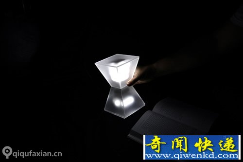 只有一小时 Clepsamia沙漏灯 等待下一个照明时间段