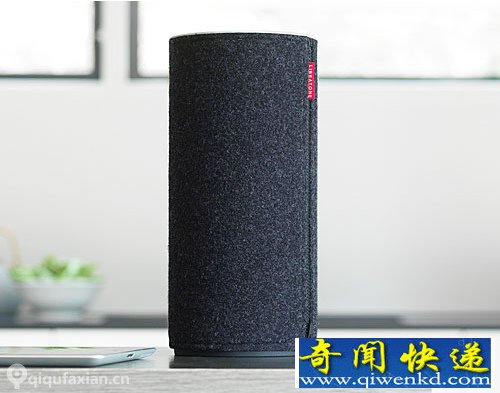 Libratone Zipp 360°为你展现完美的音质