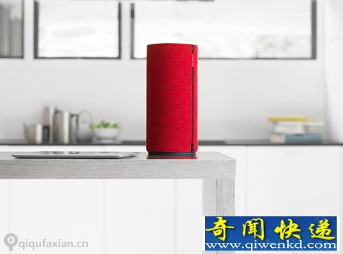 Libratone Zipp 360°为你展现完美的音质