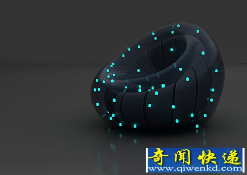 Belit Bag豆袋 越动越来电 也称之为“懒人沙发”