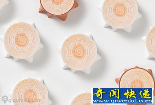 The Giving Tree树便笺 请增强保护森林的意识