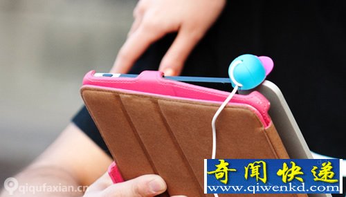 手机的“棒球帽” Line cap线帽