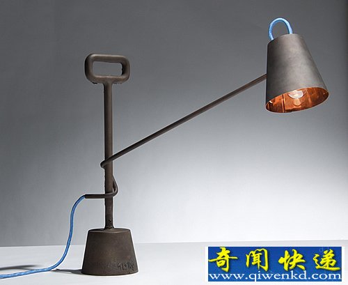 艺术和实用性的结合 Plunge榨汁器堪称经典之作