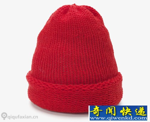 Rocking Knit 只需坐在上面摇摇摇 它能编织一顶帽子