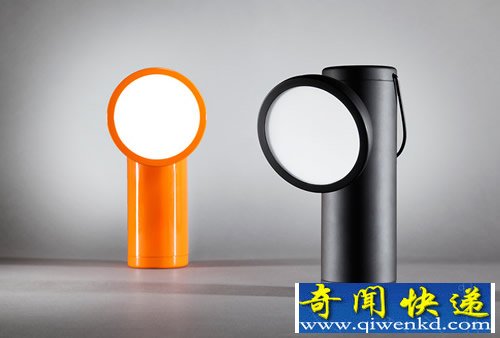 经典与现代 The M矿灯 停电时的应急照明