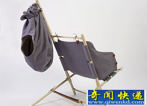 Nomad 游民背包