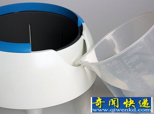Plant Pod 自我浇水的花盆 可持续自我给水约两个多星期