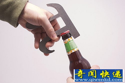 3.14159 26535... π开瓶器 不错的小摆设