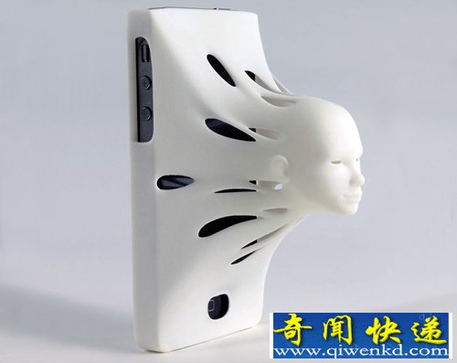 无所不能的siri 想跑出来