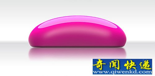 豆 其实就是一个人体工学设计的鼠标